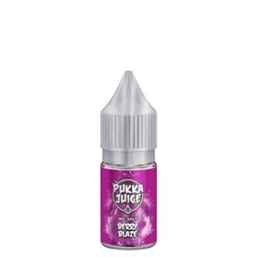 Pukka Juice 10ML Nic Salt (Pack of 10) - Topvapewholesale