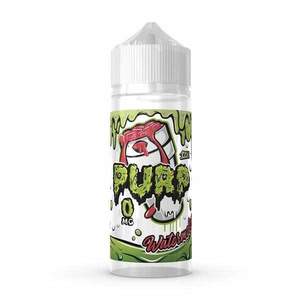 Purp 100ml Shortfill - Topvapewholesale