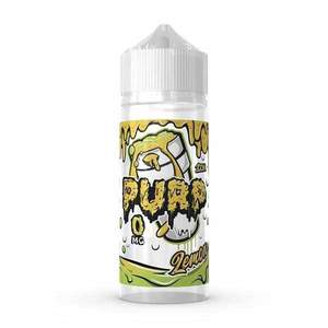 Purp 100ml Shortfill - Topvapewholesale