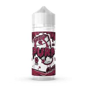 Purp 100ml Shortfill - Topvapewholesale