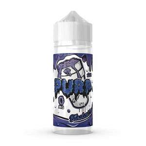 Purp 100ml Shortfill - Topvapewholesale