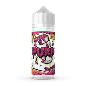 Purp 100ml Shortfill - Topvapewholesale