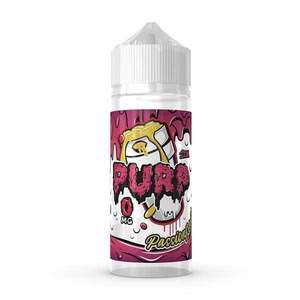 Purp 100ml Shortfill - Topvapewholesale