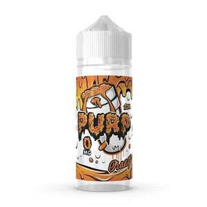 Purp 100ml Shortfill - Topvapewholesale