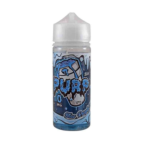 Purp E liquid - 100ML Shortfill - Topvapewholesale