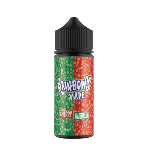 Rainbow Vape 100ml Shortfill - Topvapewholesale