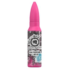 Riot Squad 50ml Shortfill - Topvapewholesale