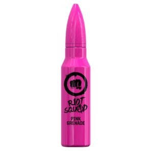 Riot Squad 50ml Shortfill - Topvapewholesale