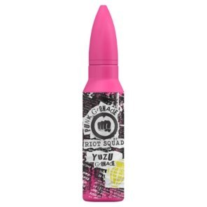Riot Squad 50ml Shortfill - Topvapewholesale