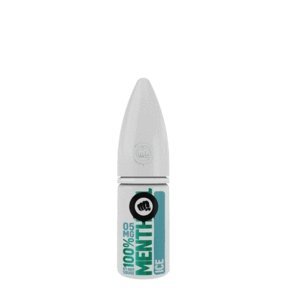Riot Squad Menthol Series 10ML Nic Salt (Pack of 10) - Topvapewholesale