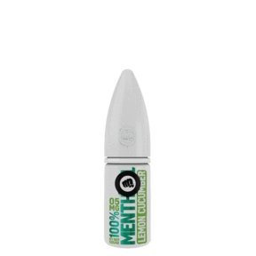 Riot Squad Menthol Series 10ML Nic Salt (Pack of 10) - Topvapewholesale