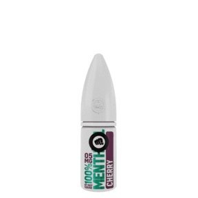 Riot Squad Menthol Series 10ML Nic Salt (Pack of 10) - Topvapewholesale