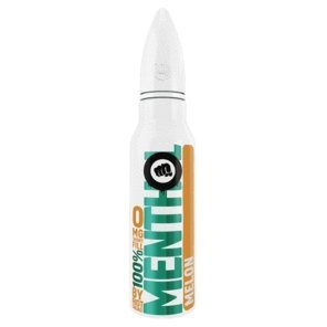 Riot Squad Menthol Series 50ml Shortfill - Topvapewholesale