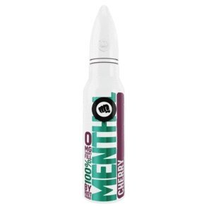 Riot Squad Menthol Series 50ml Shortfill - Topvapewholesale