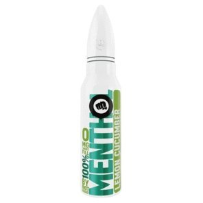Riot Squad Menthol Series 50ml Shortfill - Topvapewholesale