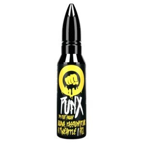 Riot Squad Punk Series 50ml Shortfill - Topvapewholesale