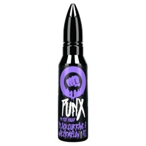 Riot Squad Punk Series 50ml Shortfill - Topvapewholesale