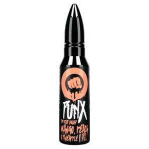 Riot Squad Punk Series 50ml Shortfill - Topvapewholesale