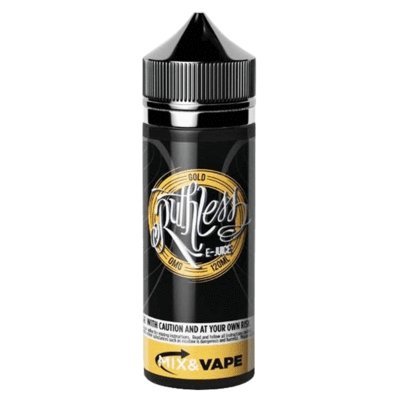 Ruthless 100ML Shortfill - Topvapewholesale