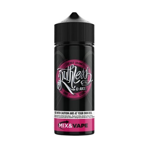 Ruthless 100ML Shortfill - Topvapewholesale