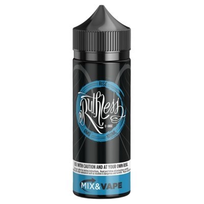 Ruthless 100ML Shortfill - Topvapewholesale