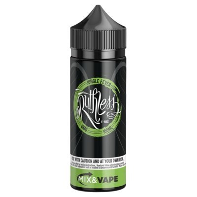 Ruthless 100ML Shortfill - Topvapewholesale