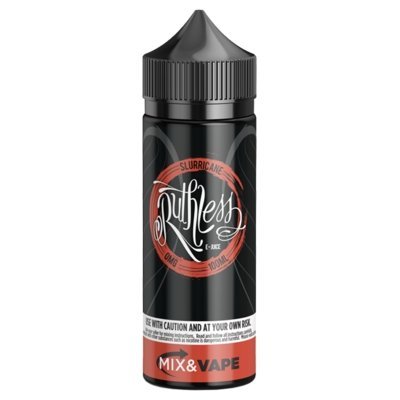 Ruthless 100ML Shortfill - Topvapewholesale