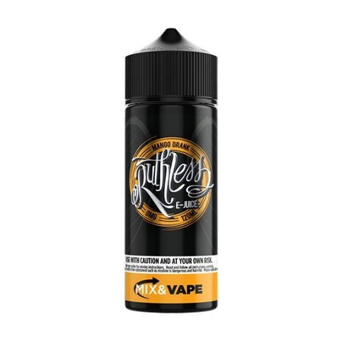 Ruthless 100ML Shortfill - Topvapewholesale