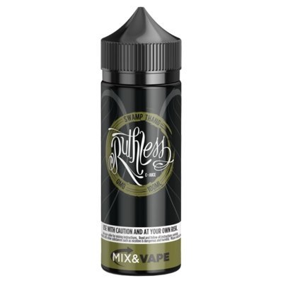 Ruthless 100ML Shortfill - Topvapewholesale