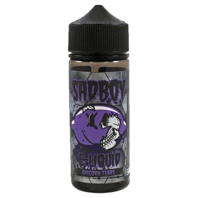 Sadboy Cookie 100ML Shortfill - Topvapewholesale