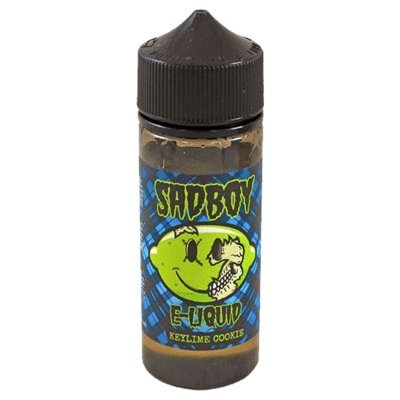 Sadboy Cookie 100ML Shortfill - Topvapewholesale