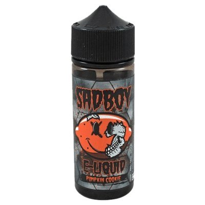 Sadboy Cookie 100ML Shortfill - Topvapewholesale