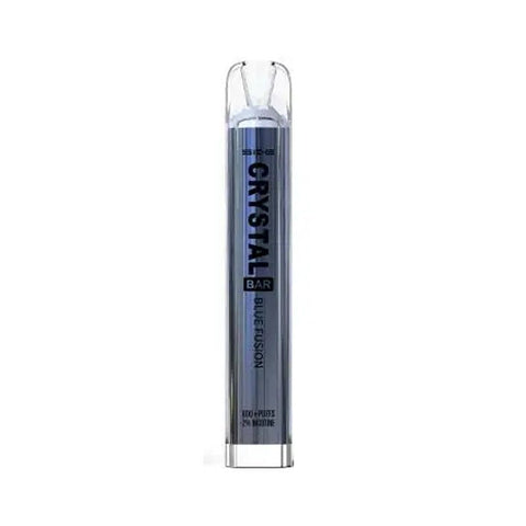 Ske Crystal 600 Original Disposable Vape Pod - Box of 10 - Topvapewholesale