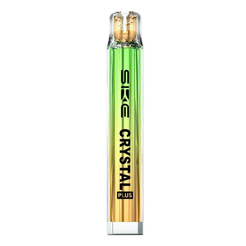 Ske Crystal Plus Pod Kit Box of 10 - Topvapewholesale