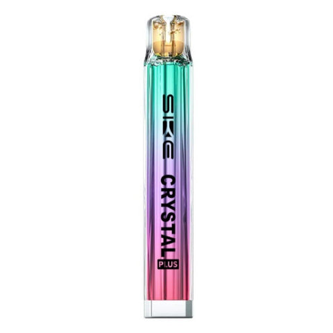 Ske Crystal Plus Pod Kit Box of 10 - Topvapewholesale