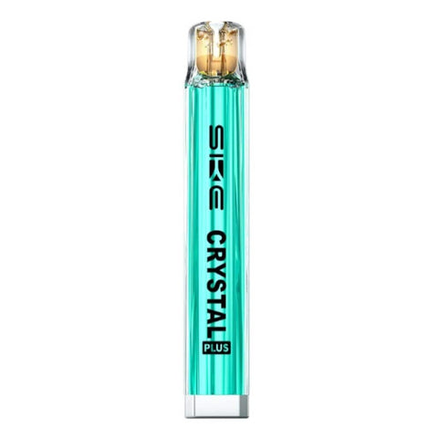 Ske Crystal Plus Pod Kit Box of 10 - Topvapewholesale
