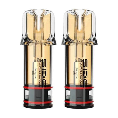 Ske Crytsal Plus Replacement Pods - Box of 10 - Topvapewholesale
