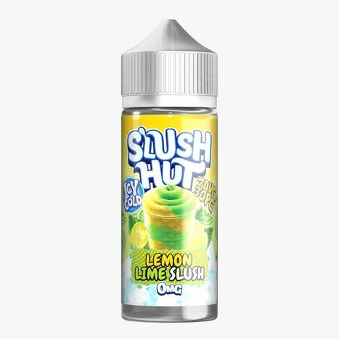 Slush Hut 100ml E - liquids - Topvapewholesale