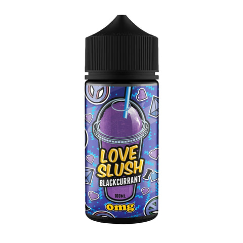 Slush Hut 100ml E - liquids - Topvapewholesale