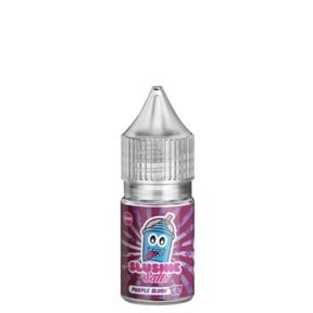 Slushie 10ML Nic Salt (Pack of 10) - Topvapewholesale