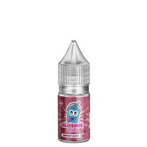 Slushie 10ML Nic Salt (Pack of 10) - Topvapewholesale
