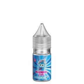 Slushie 10ML Nic Salt (Pack of 10) - Topvapewholesale