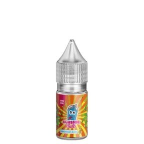 Slushie 10ML Nic Salt (Pack of 10) - Topvapewholesale