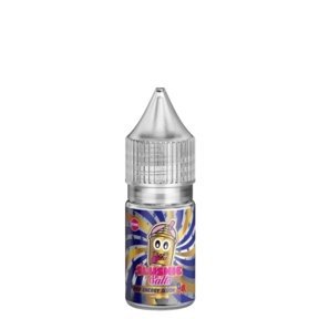 Slushie 10ML Nic Salt (Pack of 10) - Topvapewholesale