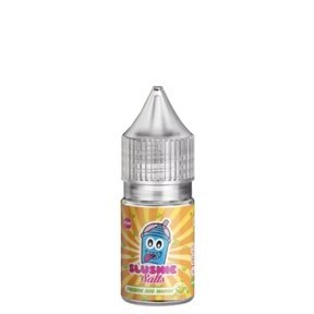 Slushie 10ML Nic Salt (Pack of 10) - Topvapewholesale