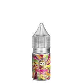 Slushie 10ML Nic Salt (Pack of 10) - Topvapewholesale