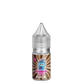 Slushie 10ML Nic Salt (Pack of 10) - Topvapewholesale