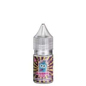 Slushie 10ML Nic Salt (Pack of 10) - Topvapewholesale