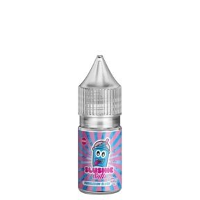Slushie 10ML Nic Salt (Pack of 10) - Topvapewholesale