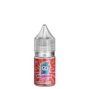 Slushie 10ML Nic Salt (Pack of 10) - Topvapewholesale